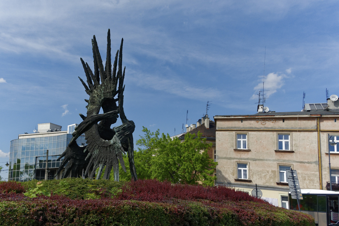 20160512 152013•••Krakow•Lesser Poland•Poland